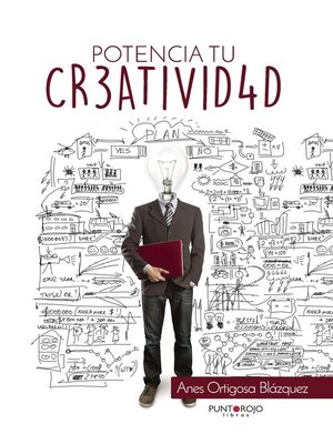 cover image of Potencia tu creatividad